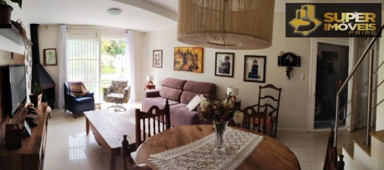Imagem Casa de Condomínio com 3 Quartos à Venda, 248 m² em Areal - Pelotas Imagem Casa de Condomínio com 3 Quartos à Venda, 248 m² em Areal - Pelotas