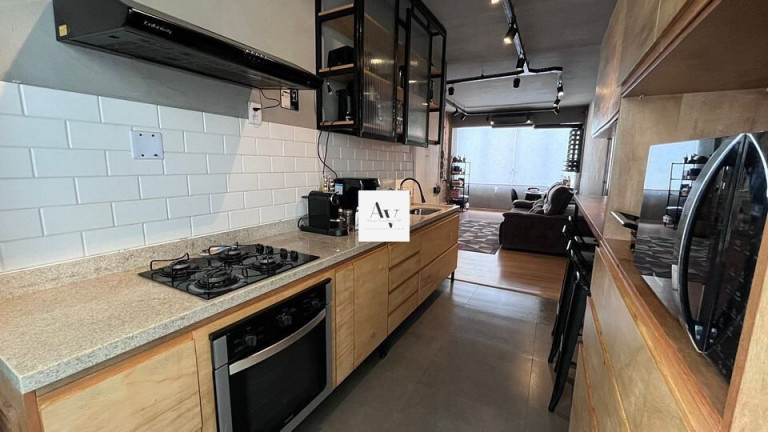 Imagem Apartamento com 2 Quartos à Venda, 71 m² em Cidade Baixa - Porto Alegre