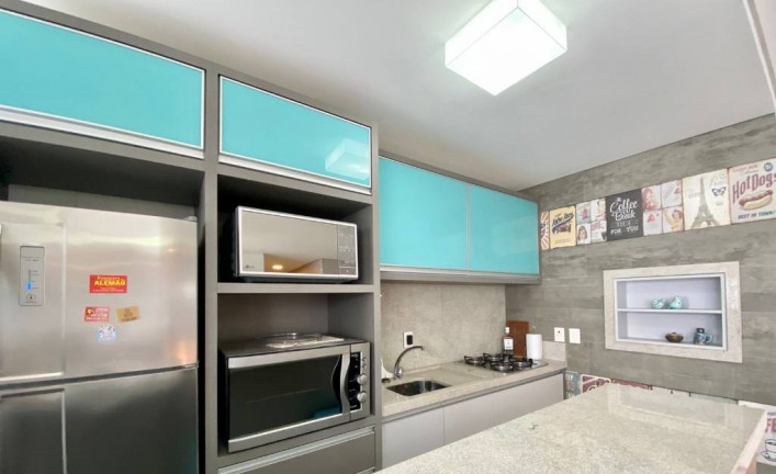 Imagem Apartamento com 2 Quartos à Venda, 75 m² em Navegantes - Capão Da Canoa