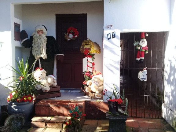 Imagem Casa com 3 Quartos à Venda, em Nossa Senhora Do Perpétuo Socorro - Santa Maria Imagem Casa com 3 Quartos à Venda, em Nossa Senhora Do Perpétuo Socorro - Santa Maria