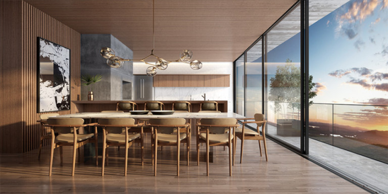 Imagem Apartamento com 4 Quartos à Venda, 270 m² em Cidade Alta - Bento Gonçalves Imagem Apartamento com 4 Quartos à Venda, 270 m² em Cidade Alta - Bento Gonçalves