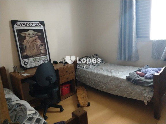 Imagem Apartamento com 3 Quartos à Venda, 108 m² em Vila Martina - Valinhos