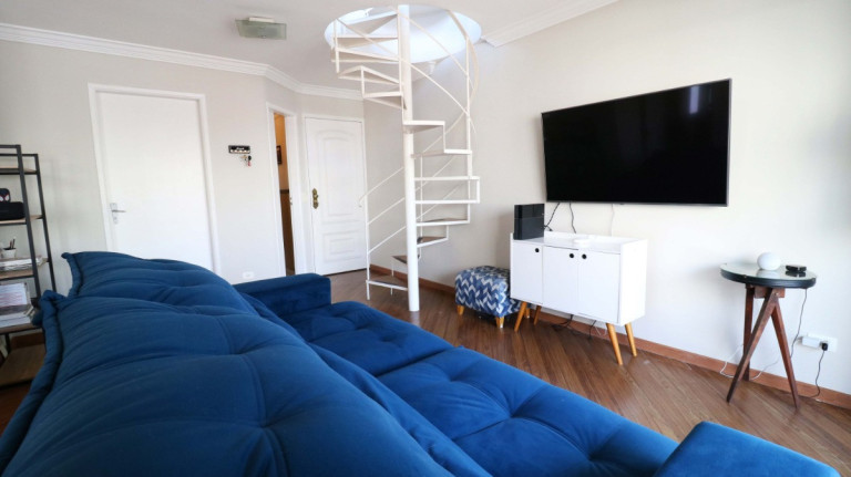 Imagem Apartamento com 3 Quartos à Venda, 190 m² em Saúde - São Paulo Imagem Apartamento com 3 Quartos à Venda, 190 m² em Saúde - São Paulo