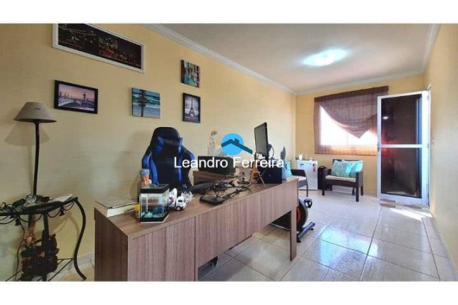 Imagem Cobertura com 3 Quartos à Venda, 106 m² em Centro - São Bernardo Do Campo