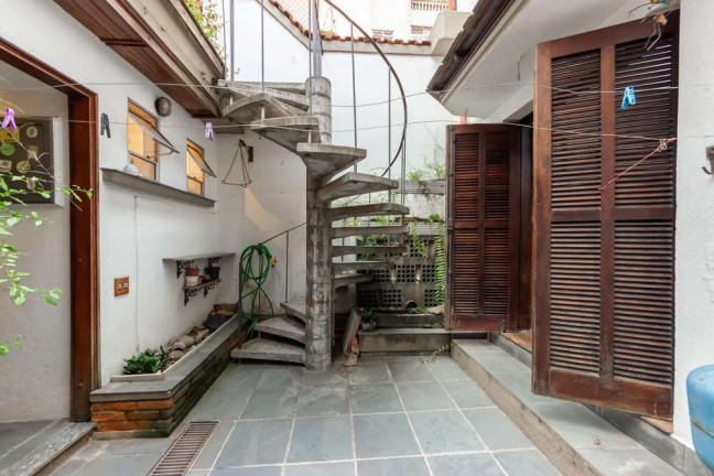 Imagem Casa com 2 Quartos à Venda, 120 m² em Vila Monumento - São Paulo Imagem Casa com 2 Quartos à Venda, 120 m² em Vila Monumento - São Paulo