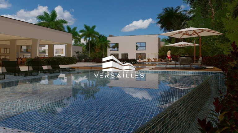 Imagem Casa com 3 Quartos à Venda, 369 m² em Nova Esperança - Porto Velho