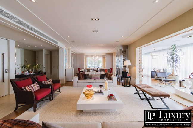 Imagem Apartamento com 4 Quartos à Venda, 367 m² em Moema Nobre - São Paulo Imagem Apartamento com 4 Quartos à Venda, 367 m² em Moema Nobre - São Paulo