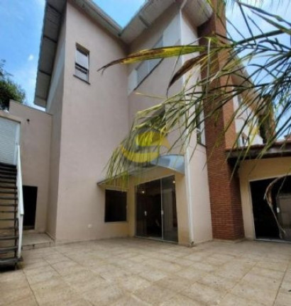 Imagem Casa de Condomínio com 4 Quartos à Venda, 204 m² em Granja Viana - Cotia Imagem Casa de Condomínio com 4 Quartos à Venda, 204 m² em Granja Viana - Cotia