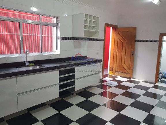 Imagem Casa com 3 Quartos à Venda, 300 m² em Gopoúva - Guarulhos