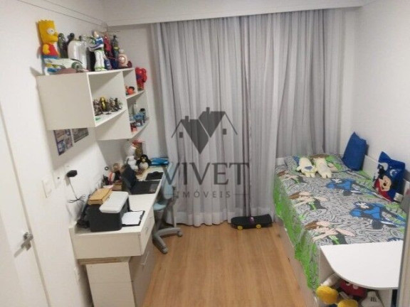 Imagem Apartamento com 3 Quartos à Venda, 140 m² em Parque Campolim - Sorocaba