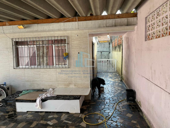 Imagem Casa com 2 Quartos à Venda, 90 m² em Guilhermina - Praia Grande Imagem Casa com 2 Quartos à Venda, 90 m² em Guilhermina - Praia Grande