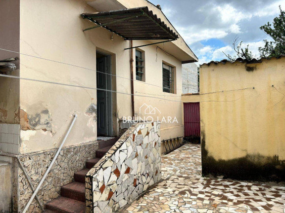 Imagem Casa com 4 Quartos à Venda, 100 m² em Brasiléia - Betim Imagem Casa com 4 Quartos à Venda, 100 m² em Brasiléia - Betim