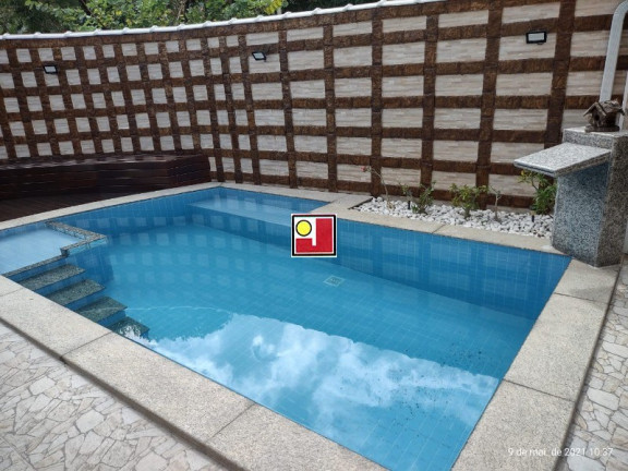 Imagem Casa com 4 Quartos à Venda, 204 m² em Vargem Pequena - Rio De Janeiro Imagem Casa com 4 Quartos à Venda, 204 m² em Vargem Pequena - Rio De Janeiro