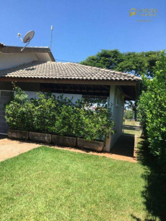 Imagem Casa com 3 Quartos à Venda, 362 m² em Condomínio Residencial Primavera - Salto Imagem Casa com 3 Quartos à Venda, 362 m² em Condomínio Residencial Primavera - Salto