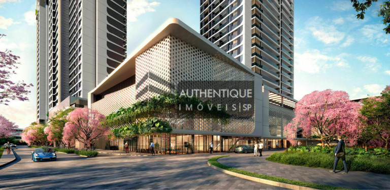 Imagem Apartamento com 4 Quartos à Venda, 330 m² em Real Parque - São Paulo Imagem Apartamento com 4 Quartos à Venda, 330 m² em Real Parque - São Paulo