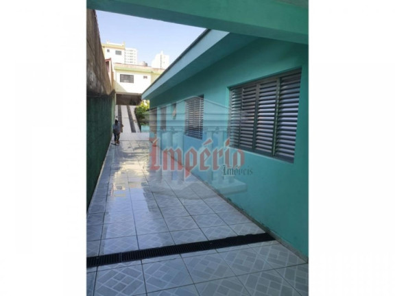 Imagem Casa com 4 Quartos à Venda, 266 m² em Vila Nossa Senhora Das Vitórias - Mauá Imagem Casa com 4 Quartos à Venda, 266 m² em Vila Nossa Senhora Das Vitórias - Mauá