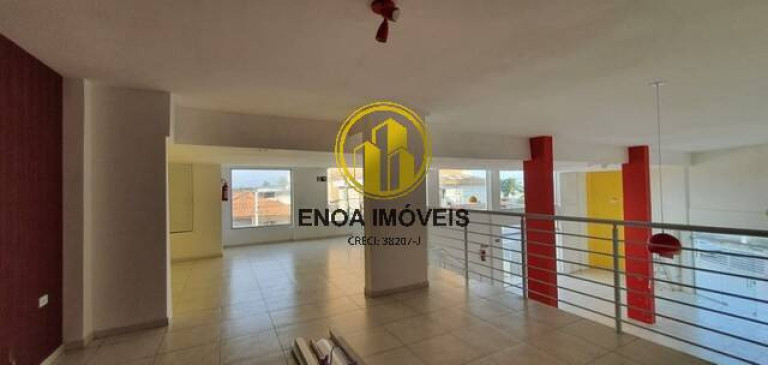 Imagem Sala Comercial à Venda, 300 m² em Caiçara - Praia Grande Imagem Sala Comercial à Venda, 300 m² em Caiçara - Praia Grande