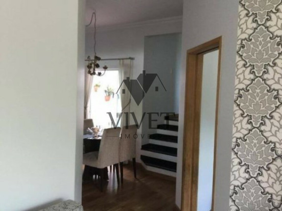 Imagem Casa de Condomínio com 4 Quartos à Venda, 381 m² em Jardim Ibiti Do Paço - Sorocaba
