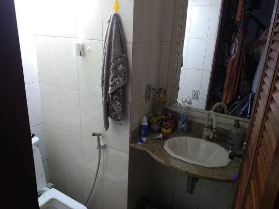Imagem Apartamento com 3 Quartos à Venda, 104 m² em Portinho - Cabo Frio Imagem Apartamento com 3 Quartos à Venda, 104 m² em Portinho - Cabo Frio