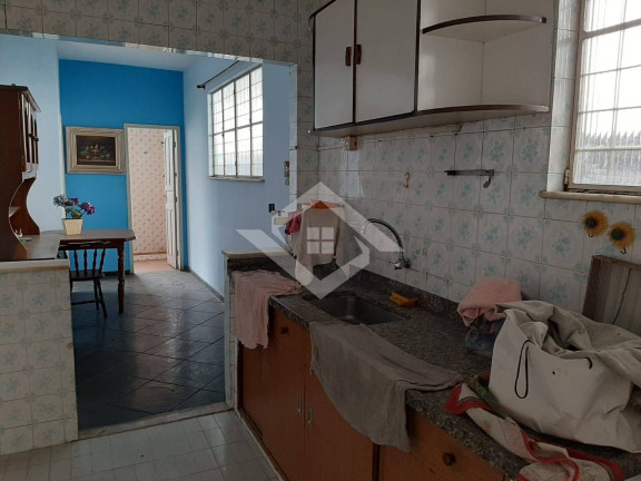 Imagem Casa com 3 Quartos à Venda, 120 m² em Campo Grande - Rio De Janeiro Imagem Casa com 3 Quartos à Venda, 120 m² em Campo Grande - Rio De Janeiro