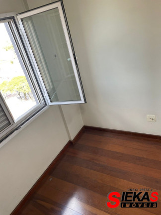 Imagem Apartamento com 3 Quartos à Venda, 63 m² em Tatuapé - São Paulo
