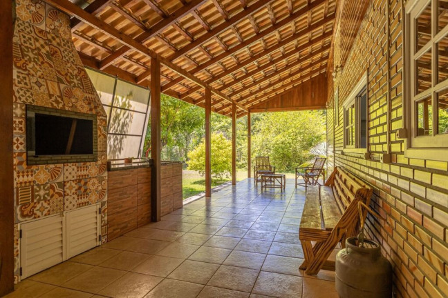 Imagem Casa com 3 Quartos à Venda, 160 m² em Centro - Lacerdópolis