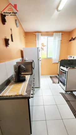 Imagem Apartamento com 1 Quarto à Venda, 36 m² em Parque Munhoz - São Paulo