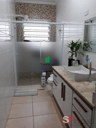 Imagem Casa com 2 Quartos à Venda, 80 m² em Vila Bandeirantes - São Paulo