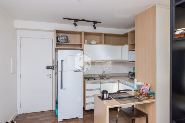 Imagem Apartamento com 1 Quarto à Venda, 30 m² em Perdizes - São Paulo Imagem Apartamento com 1 Quarto à Venda, 30 m² em Perdizes - São Paulo