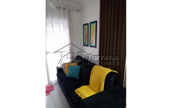 Imagem Apartamento com 3 Quartos à Venda, 72 m² em Jardim América - São José Dos Campos Imagem Apartamento com 3 Quartos à Venda, 72 m² em Jardim América - São José Dos Campos
