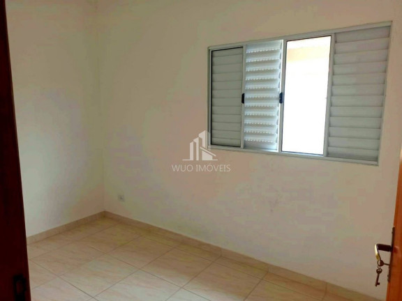 Imagem Casa com 2 Quartos à Venda, 80 m² em Jardim São Luiz - Jacareí