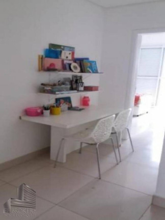 Imagem Casa de Condomínio com 3 Quartos à Venda, 216 m² em Iporanga - Sorocaba