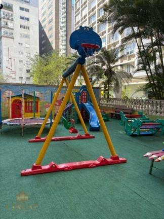 Imagem Apartamento com 3 Quartos à Venda, 160 m² em Bela Vista - São Paulo Imagem Apartamento com 3 Quartos à Venda, 160 m² em Bela Vista - São Paulo