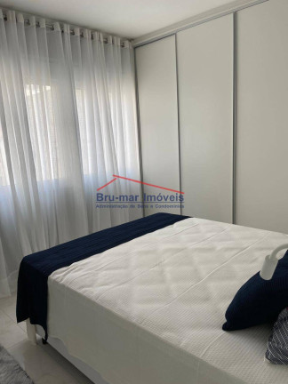 Imagem Apartamento com 1 Quarto à Venda, 89 m² em Pompéia - Santos