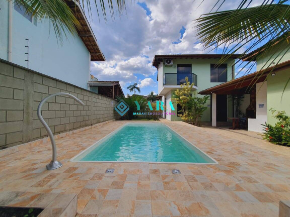 Imagem Casa com 4 Quartos para Temporada, 600 m² em Lázaro - Ubatuba Imagem Casa com 4 Quartos para Temporada, 600 m² em Lázaro - Ubatuba