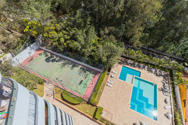 Imagem Apartamento com 3 Quartos à Venda, 94 m² em Vila Andrade - São Paulo
