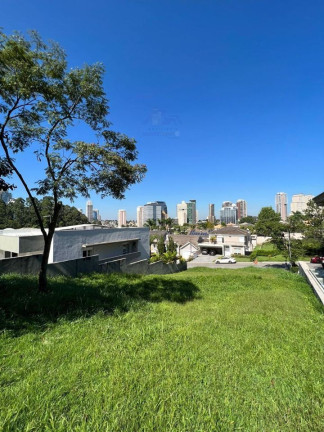 Imagem Terreno à Venda,  em Tamboré - Santana De Parnaíba