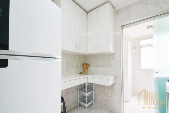 Imagem Apartamento com 2 Quartos à Venda, 61 m² em Saúde - São Paulo