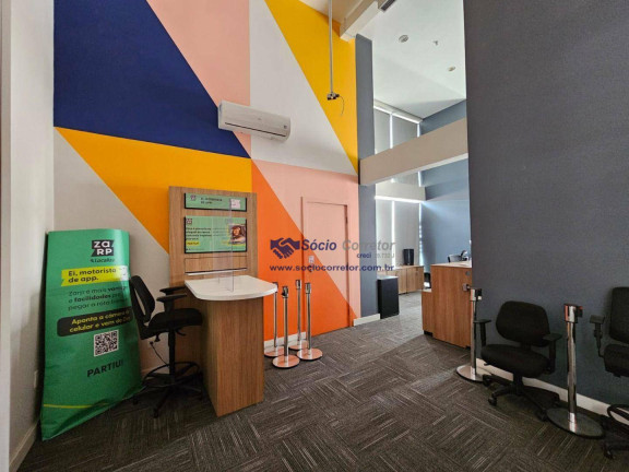 Imagem Sala Comercial para Alugar, 170 m² em Gopoúva - Guarulhos