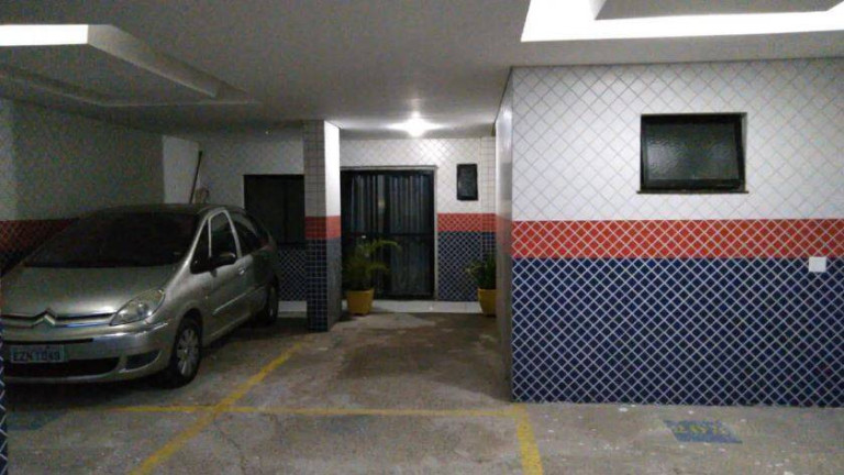 Imagem Apartamento com 1 Quarto para Temporada, 50 m² em Boracéia - Bertioga