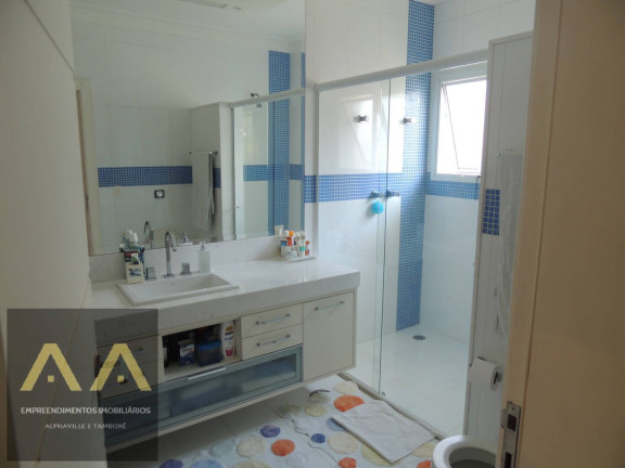 Imagem Casa com 6 Quartos para Alugar, 1.200 m² em Alphaville - Santana De Parnaíba