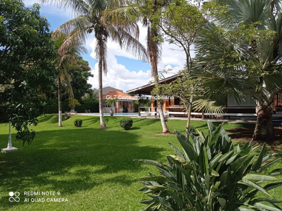 Imagem Casa com 3 Quartos à Venda,  em Colinas Do Mosteiro De Itaici - Indaiatuba