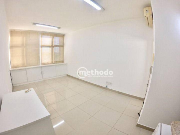 Imagem Sala Comercial à Venda, 25 m² em Alphaville - Campinas