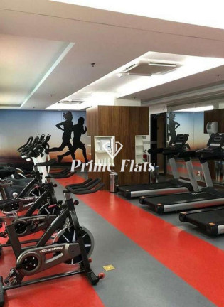 Imagem Apartamento com 1 Quarto à Venda, 40 m² em Brooklin Paulista - São Paulo Imagem Apartamento com 1 Quarto à Venda, 40 m² em Brooklin Paulista - São Paulo
