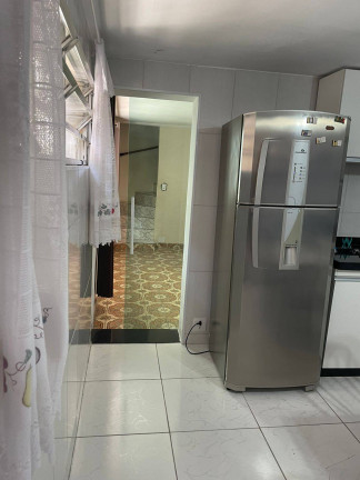 Imagem Casa com 3 Quartos à Venda, em Taboão - Diadema Imagem Casa com 3 Quartos à Venda, em Taboão - Diadema