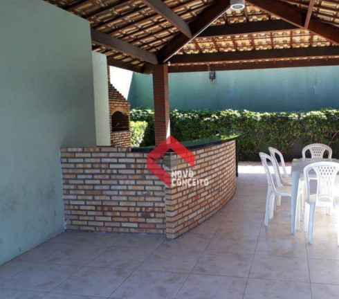 Imagem Apartamento com 4 Quartos à Venda, 196 m² em Meireles - Fortaleza Imagem Apartamento com 4 Quartos à Venda, 196 m² em Meireles - Fortaleza