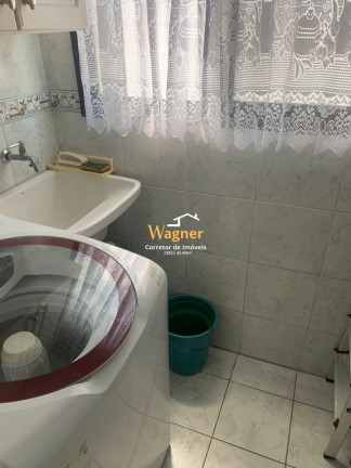 Imagem Apartamento com 1 Quarto à Venda, 43 m² em Vila Tupi - Praia Grande Imagem Apartamento com 1 Quarto à Venda, 43 m² em Vila Tupi - Praia Grande