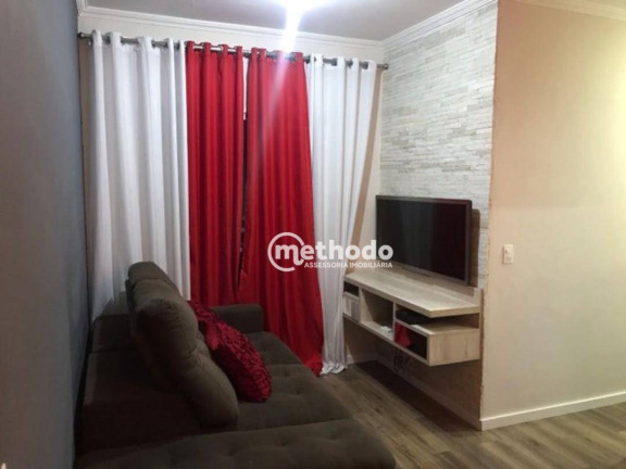 Imagem Apartamento com 2 Quartos à Venda, 50 m² em Jardim Novo Campos Elíseos - Campinas Imagem Apartamento com 2 Quartos à Venda, 50 m² em Jardim Novo Campos Elíseos - Campinas