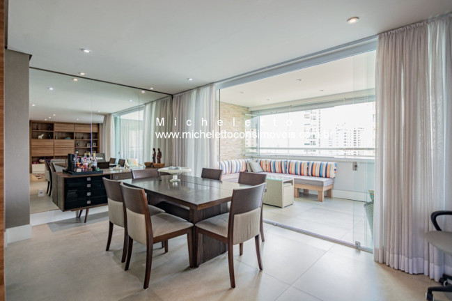 Imagem Apartamento com 3 Quartos à Venda, 206 m² em Santana - São Paulo Imagem Apartamento com 3 Quartos à Venda, 206 m² em Santana - São Paulo
