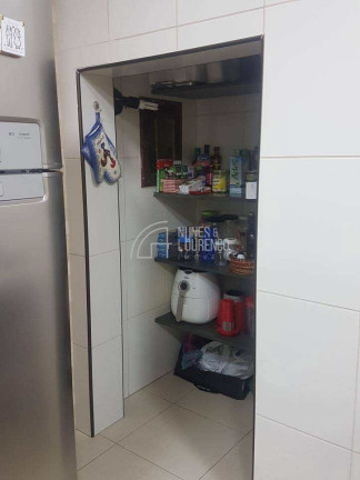 Imagem Casa com 3 Quartos à Venda, 200 m² em Embaré - Santos